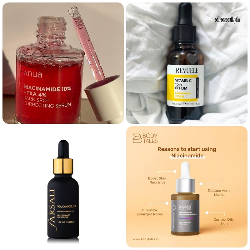 Gia công serum trị mụn cho nam độc quyền| Evera Cosmetic 33 Công Ty Gia Công Serum Mụn Nam