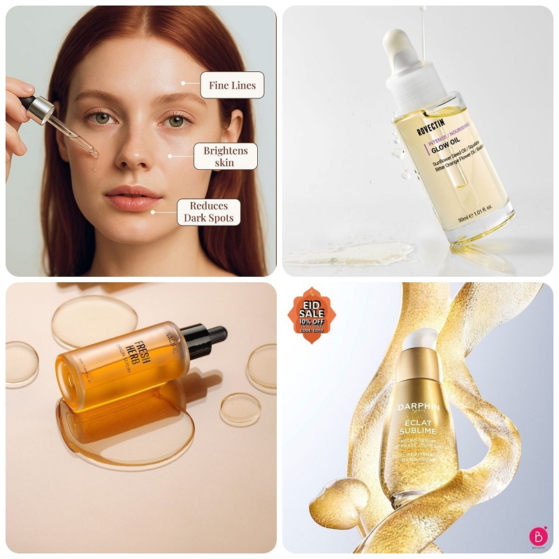 Gia công dầu dưỡng phục hồi da mỏng yếu, mao mạch 2 Gia Công Dầu Dưỡng Phục Hồi Da Mỏng Yếu