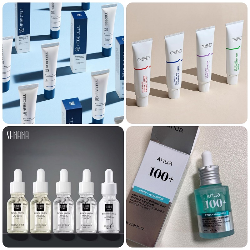 Gia công serum trị mụn cho nam độc quyền| Evera Cosmetic 24 Gia Công Serum Mụn Nam
