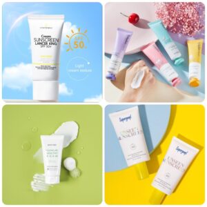Gia công CC Cream