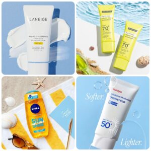 Gia công CC Cream chống nắng toàn diện cho da | Evera 16 Gia công CC Cream