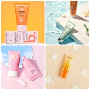 Gia công CC Cream chống nắng toàn diện cho da | Evera 13 Gia công CC Cream