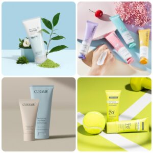 Gia công CC Cream chống nắng toàn diện cho da | Evera 12 Gia công CC Cream