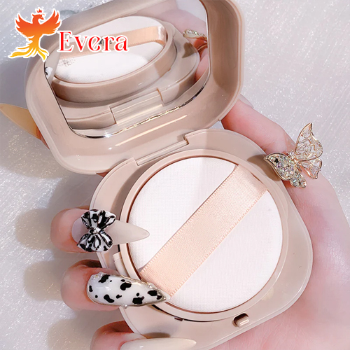 EVERA cung cấp đa dạng sản phẩm gia công cushion 5 in 1 phù hợp mọi loại da