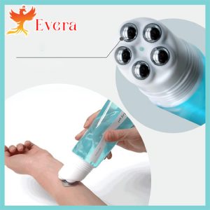 Địa chỉ gia công gel lạnh massage săn chắc body UY TÍN - EVERA COSMETIC