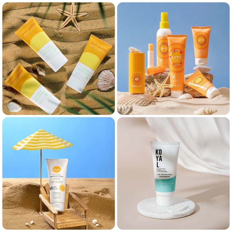 Gia công kem chống nắng cho nam trọn gói| Evera Cosmetic 17 Gia công kem chống nắng cho nam