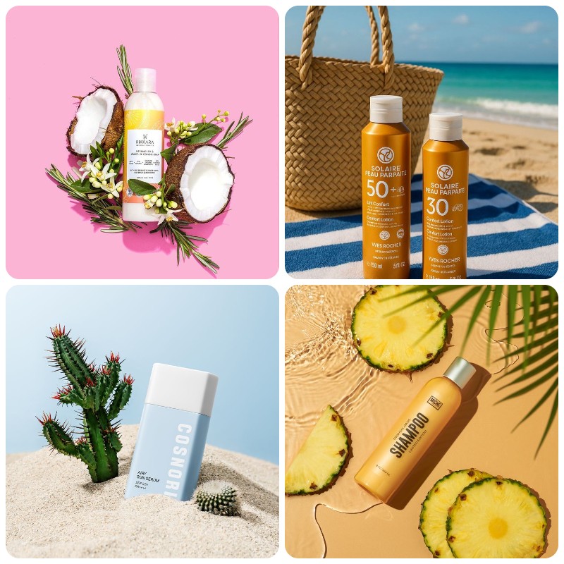 Gia công kem chống nắng cho nam trọn gói| Evera Cosmetic 18 Gia công kem chống nắng cho nam