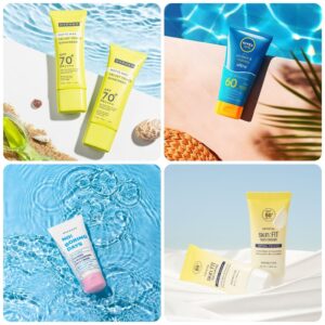 Gia công kem chống nắng cho nam trọn gói| Evera Cosmetic 12 Gia công kem chống nắng cho nam