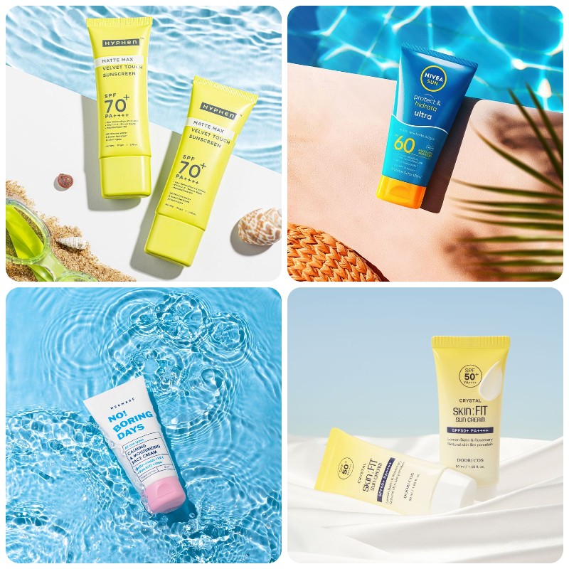 Gia công kem chống nắng cho nam trọn gói| Evera Cosmetic 23 Gia công kem chống nắng cho nam