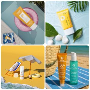 Gia công kem chống nắng cho nam trọn gói| Evera Cosmetic 11 Gia công kem chống nắng cho nam