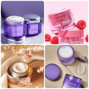 Gia công kem dưỡng Astaxanthin