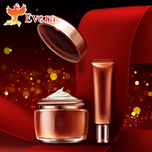 Địa chỉ gia công kem dưỡng astaxanthin UY TÍN - EVERA COSMETIC