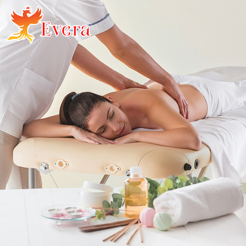 Công dụng của sản phẩm gia công kem massage săn chắc body