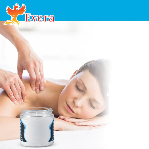 Công ty gia công kem massage săn chắc body tốt nhất tại TP.HCM - Evera Cosmetic