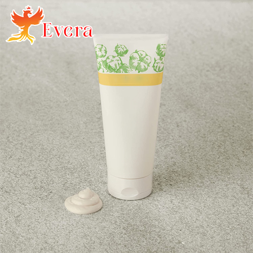 gia công kem rửa mặt thiên nhiên dịu nhẹ tốt nhất tại TP.HCM - Evera Cosmetic