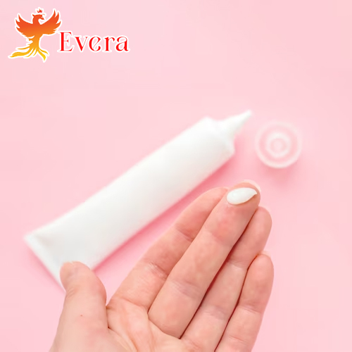 Địa chỉ gia công kem thâm mụn UY TÍN - EVERA COSMETIC