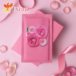 Cam kết chất lượng và uy tín từ EVERA COSMETIC