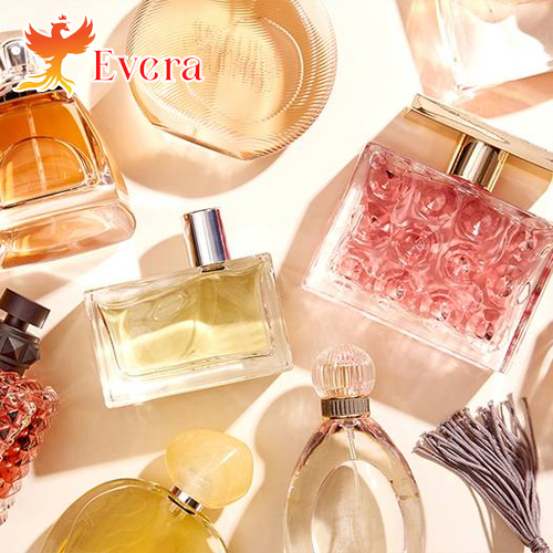 Địa chỉ gia công nước hoa UY TÍN - EVERA COSMETIC