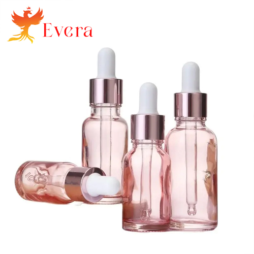 Công dụng của sản phẩm gia công serum phủ hồng ti