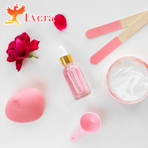 Địa chỉ gia công serum phủ hồng ti UY TÍN - EVERA COSMETIC