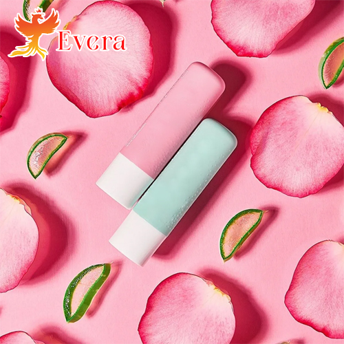 Địa chỉ gia công tẩy tế bào chết môi UY TÍN - EVERA COSMETIC