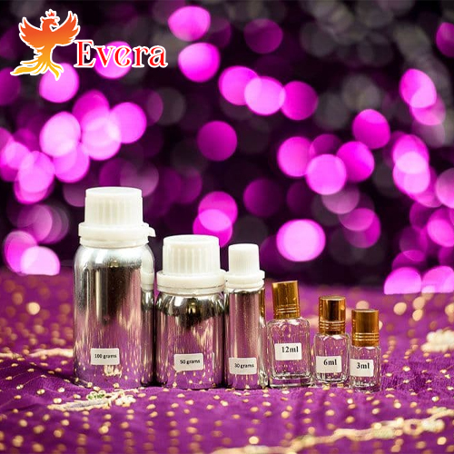 Công ty gia công tinh dầu nước hoa cô đặc tốt nhất tại TP.HCM - Evera Cosmetic