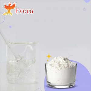 Công dụng của HEC - Hydroxyethyl cellulose trong mỹ phẩm