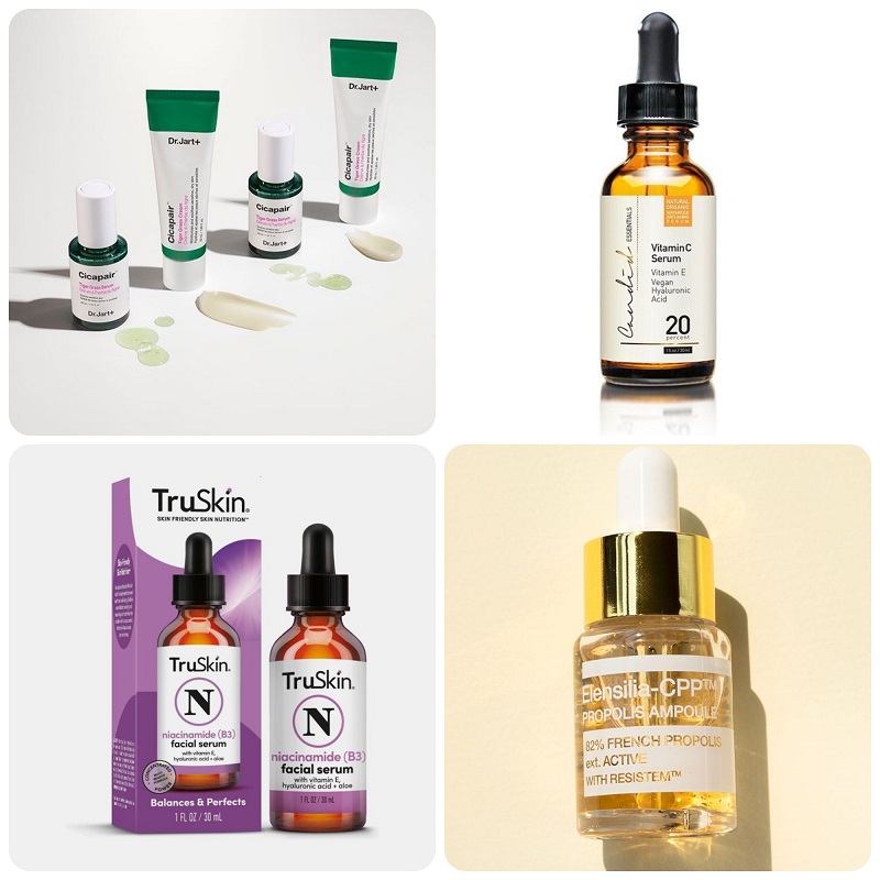Gia công serum trị mụn cho nam độc quyền| Evera Cosmetic 25 Nhận Gia Công Serum Mụn Nam