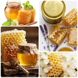 Cung cấp sáp ong: Cung cấp chất nhũ hóa tinh khiết 100% 17 cung cấp áp ong