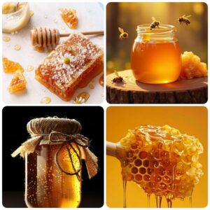 Cung cấp sáp ong: Cung cấp chất nhũ hóa tinh khiết 100% 12 cung cấp áp ong