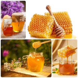 Cung cấp sáp ong: Cung cấp chất nhũ hóa tinh khiết 100% 15 cung cấp áp ong