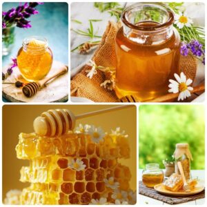 Cung cấp sáp ong: Cung cấp chất nhũ hóa tinh khiết 100% 14 cung cấp áp ong