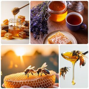 Cung cấp sáp ong: Cung cấp chất nhũ hóa tinh khiết 100% 13 cung cấp áp ong