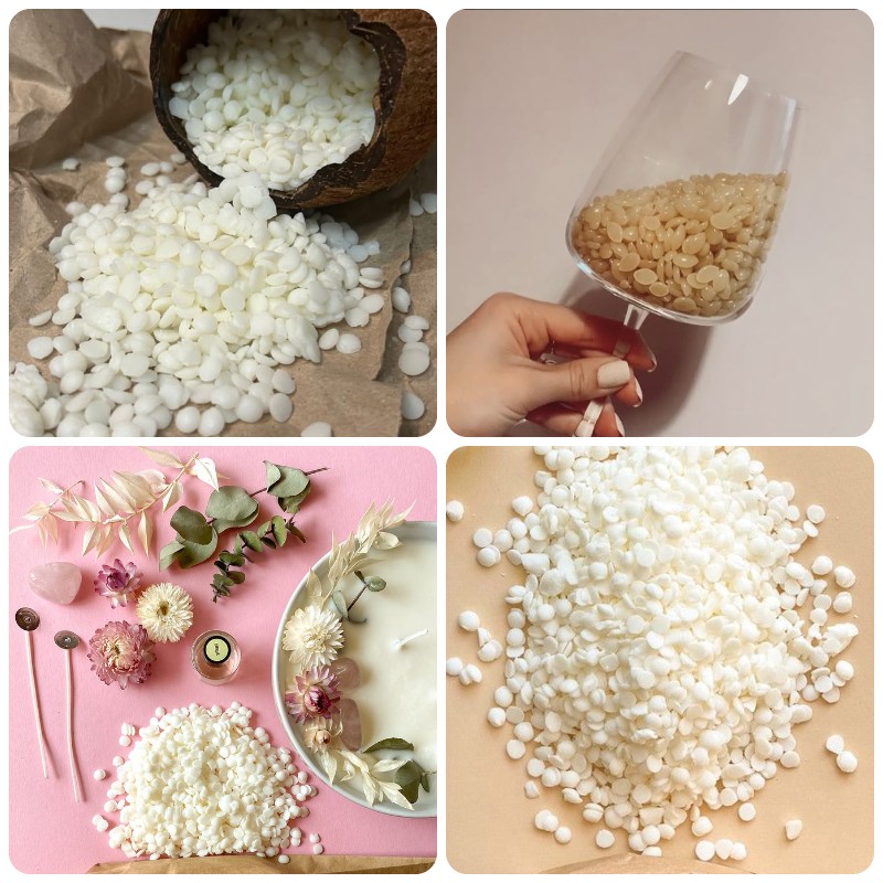 Cung cấp sáp Candelilla nguyên chất hàng đầu thị trường 24 cung cấp sáp Candelilla