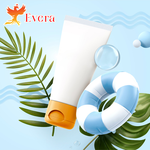 EVERA COSMETIC là địa chỉ gia công mặt CC Cream chống nắng hàng đầu