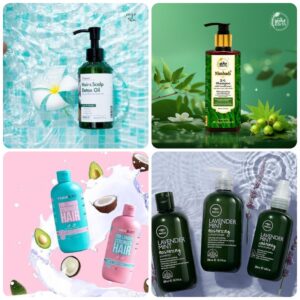 gia công dầu gội