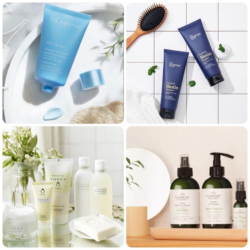 Gia công dầu gội nền trong chất lượng| Evera Cosmetic 20 gia công dầu gội nền trong