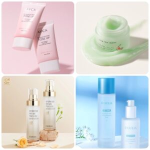 gia công dầu gội nền trong