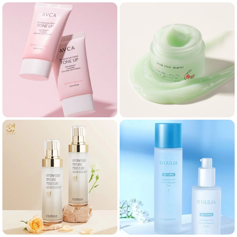 Gia công dầu gội nền trong chất lượng| Evera Cosmetic 17 gia công dầu gội nền trong
