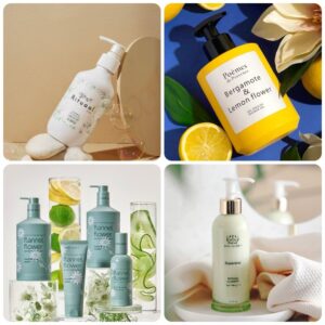 gia công dầu gội trị gàu