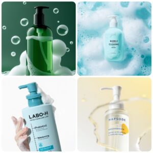 Gia công dầu gội trị gàu cho nam uy tín| Evera Cosmetic 11 gia công dầu gội trị gàu cho nam