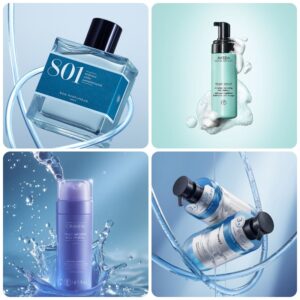 Gia công dầu gội trị gàu cho nam uy tín| Evera Cosmetic 10 gia công dầu gội trị gàu cho nam