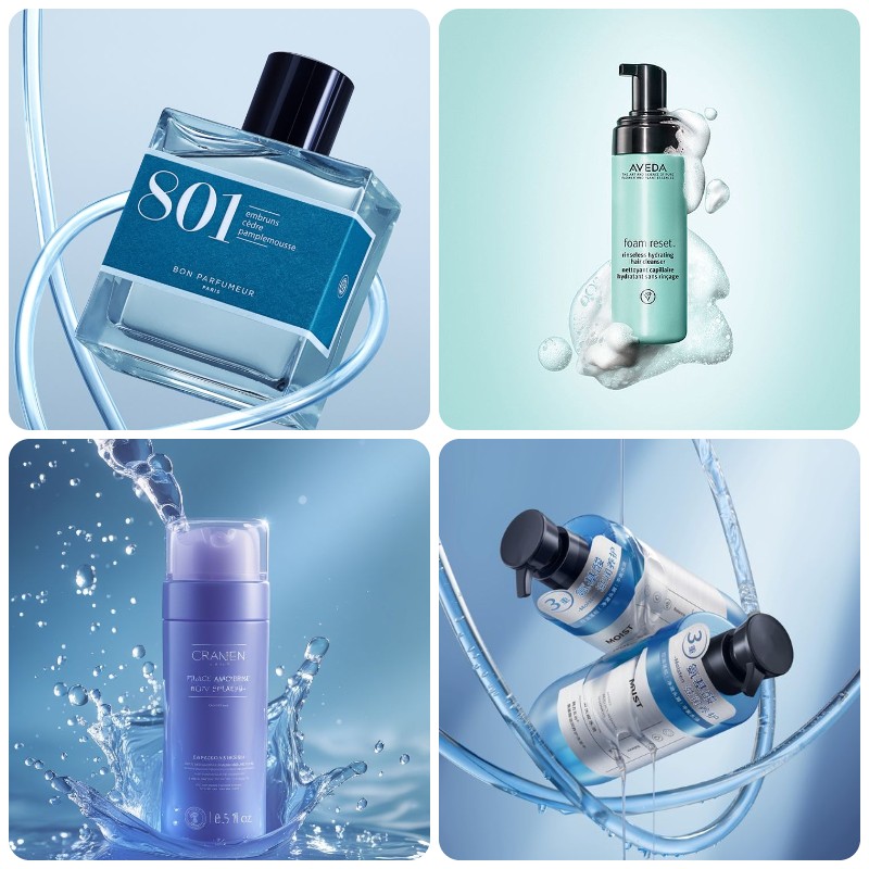 Gia công dầu gội trị gàu cho nam uy tín| Evera Cosmetic 18 gia công dầu gội trị gàu cho nam