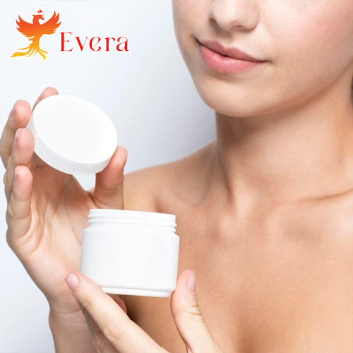 Địa chỉ gia công kem body UY TÍN - EVERA COSMETIC