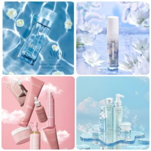 gia công kem dưỡng Retinol