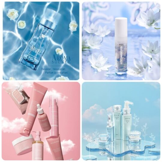 gia công kem dưỡng Retinol