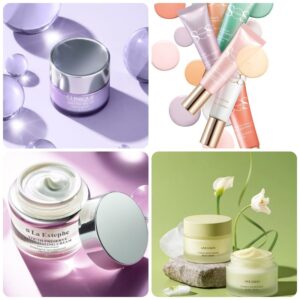 gia công kem dưỡng Retinol