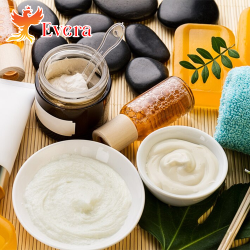 Công dụng của sản phẩm gia công kem massage body