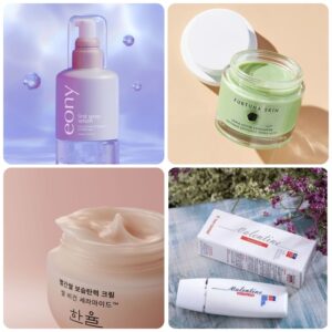 Gia công kem phục hồi da nhiễm corticoid độc quyền| Evera 11 gia công kem phục hồi da nhiễm corticoid