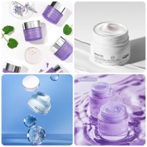 gia công kem phục hồi da nhiễm corticoid